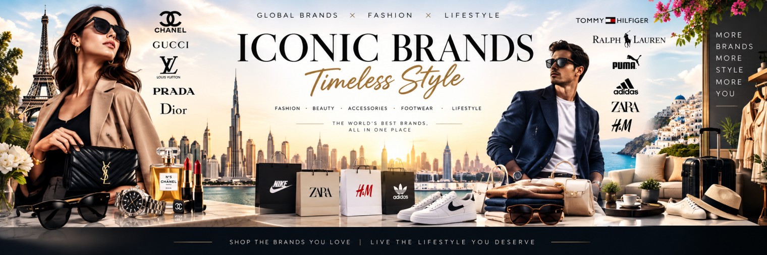 fashion brands