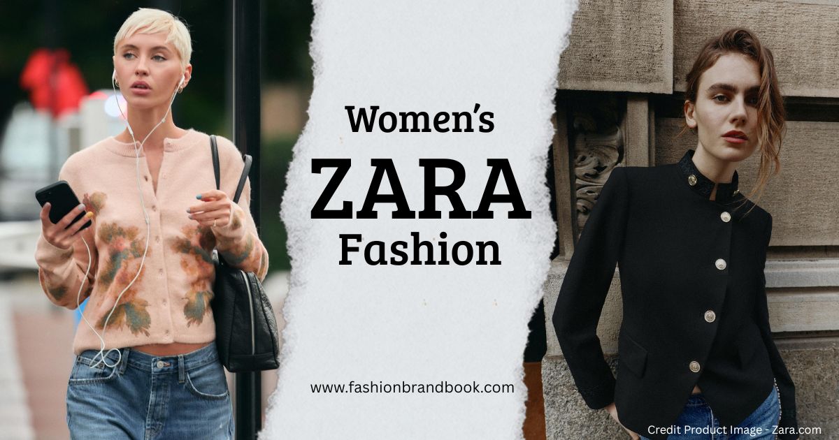 What are the best Zara winter outfits for women in India? 